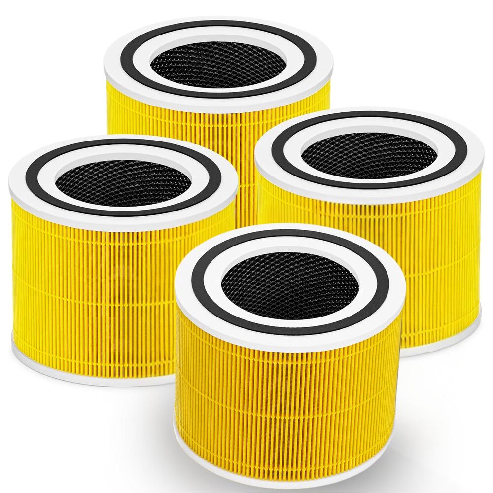 240 Pet Care Replacement Filter Compatible with Puro Air 240 Air Purifier